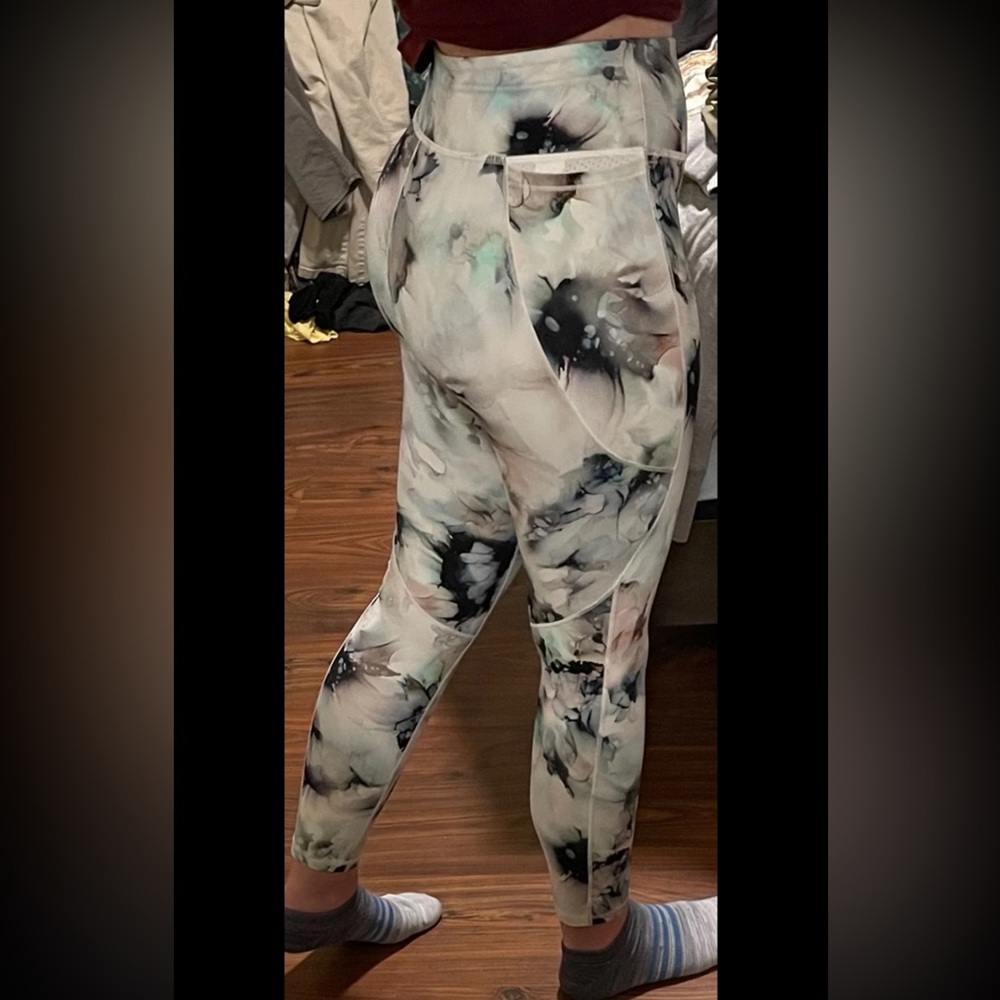 calia by carrie underwood leggings